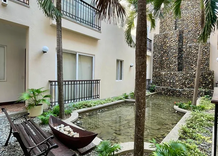 Casa Sisiguaca By Xarm Apartments