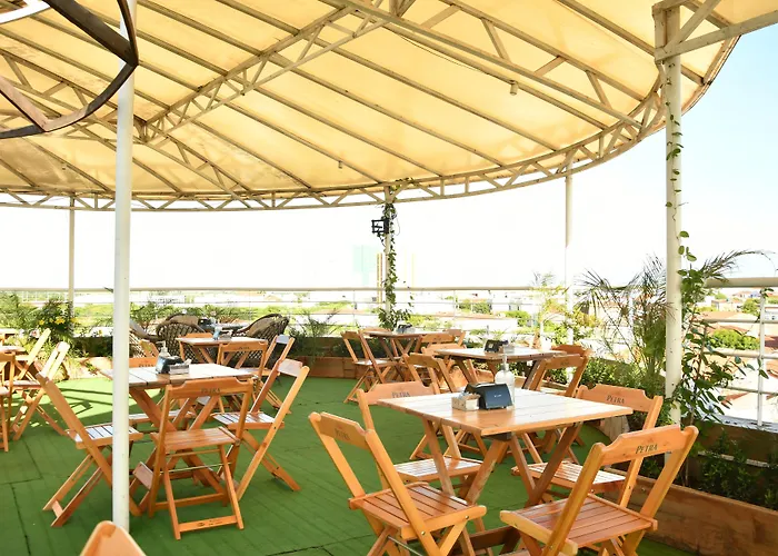 Troodon Park Hotel