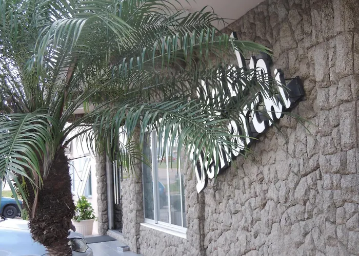 Hotel Demarchi