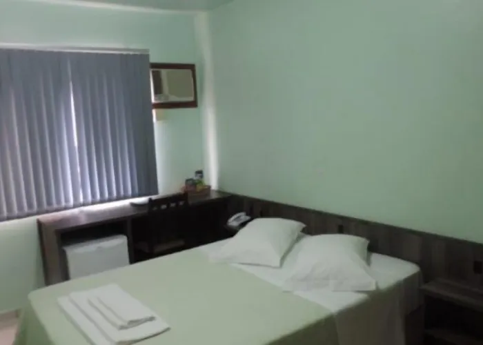 Hotel Demarchi