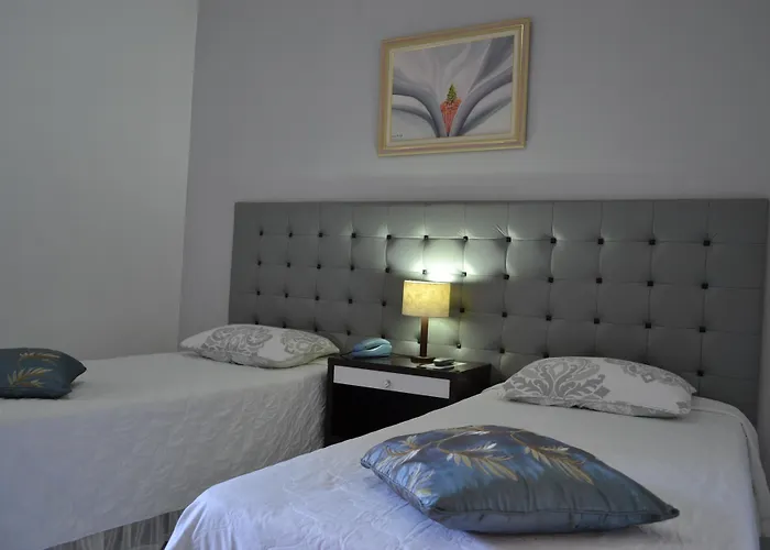 Hotel Magnólia