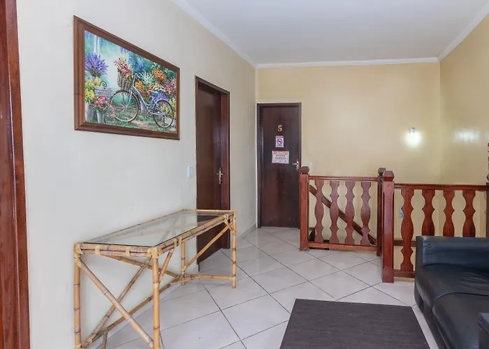 Dona Rosa Suites Privativas