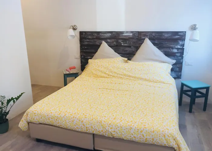 B&B Montecengio