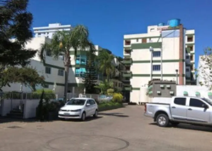 Schenkel Hotel