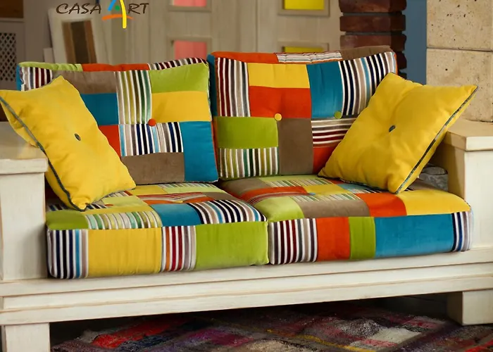 Boutique Hotel Casa Art