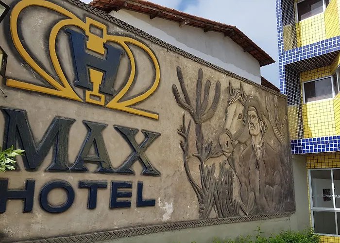 Max Hotel