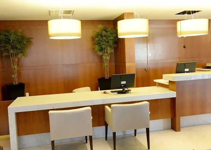 Imigrantes Hotel