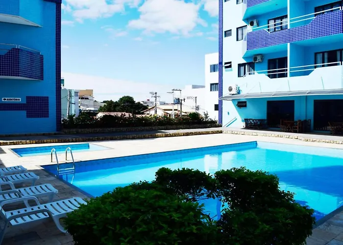 Norte Palace Hotel