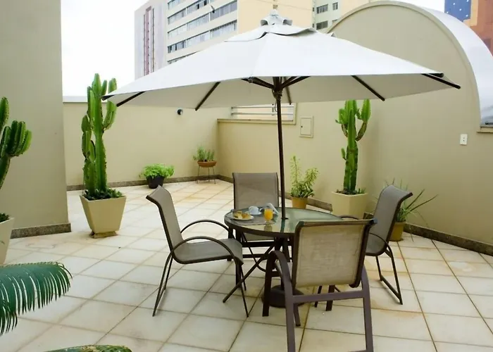 Benvenuto Palace Hotel