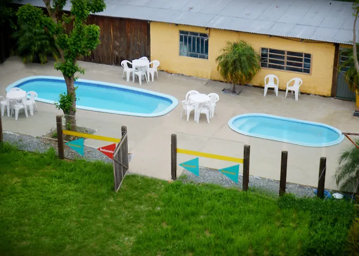 Hotel Glória