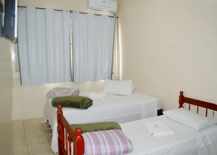 Hotel Glória