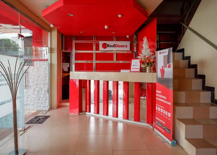 Reddoorz Near Kendari Beach 2