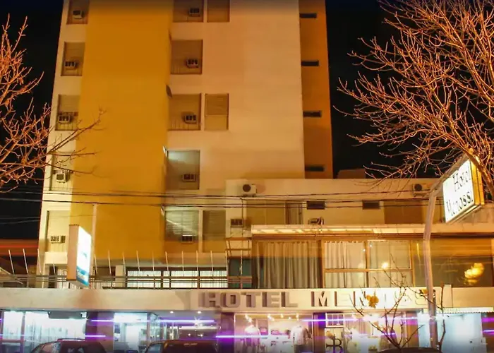 Hotel Menossi