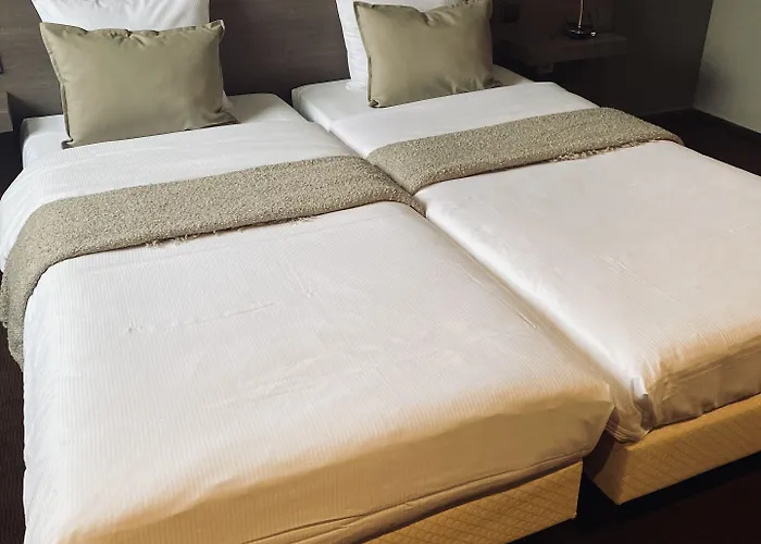 Hotel Bornem