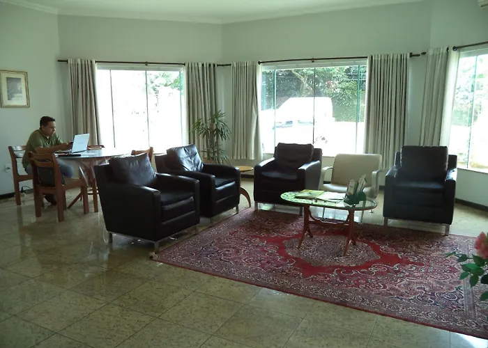 Villa Verde Hotel