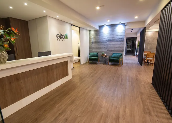 Eko Hotel