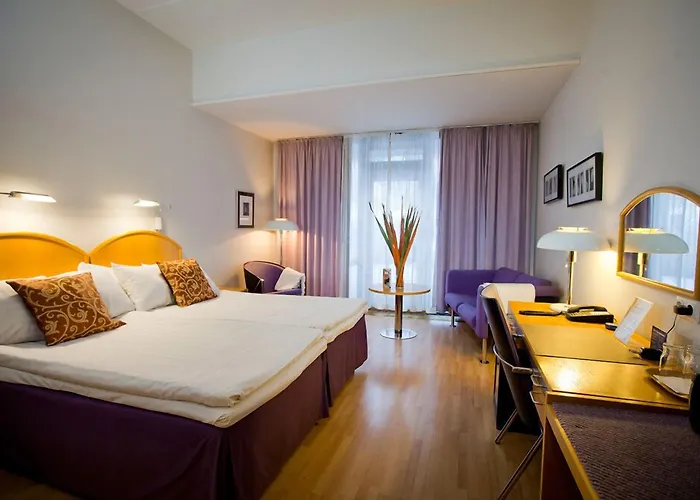 Hotel Kuninkaantie