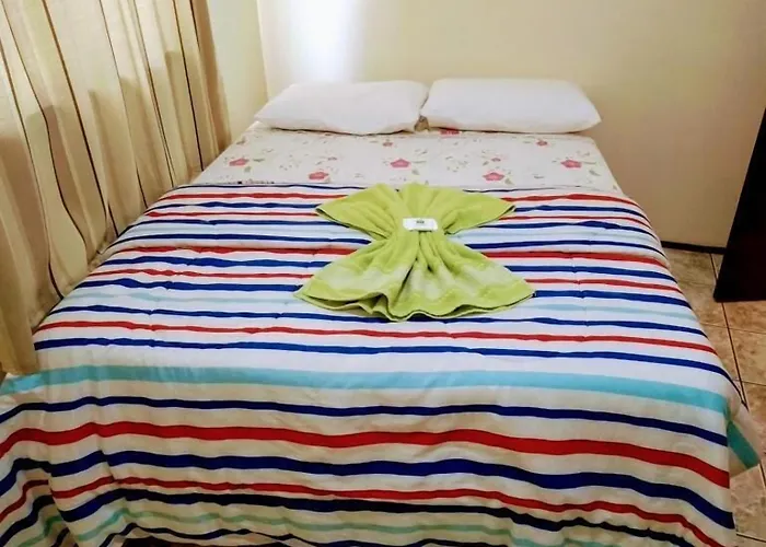 Hotel Do Oeste
