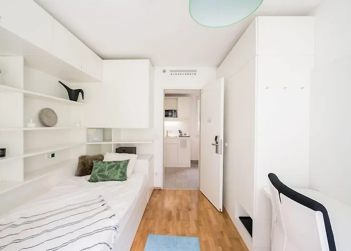 Dean'S Home Budapest