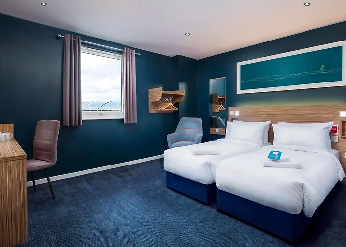 Travelodge London Wembley High Road