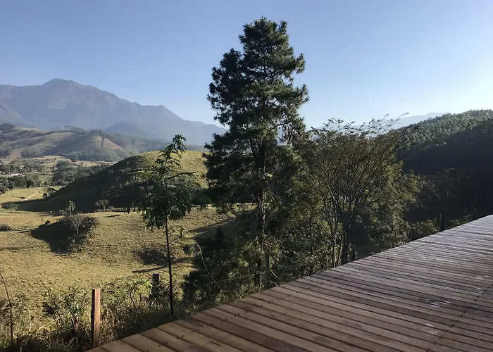 Fazenda Santa Vitória