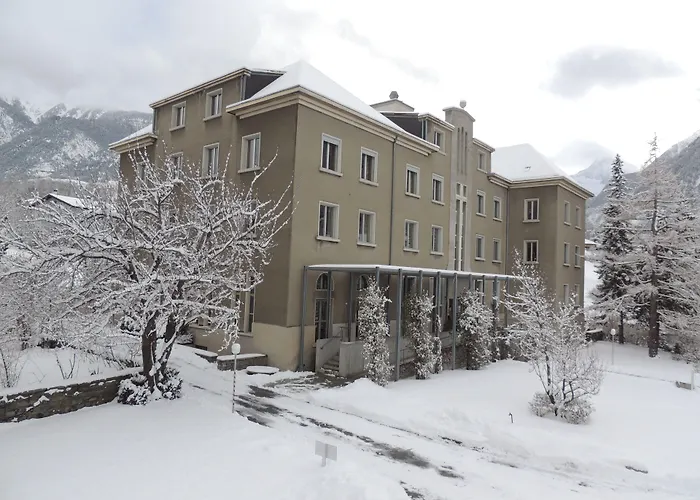 Haus Schönstatt