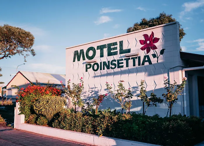 Motel Poinsettia