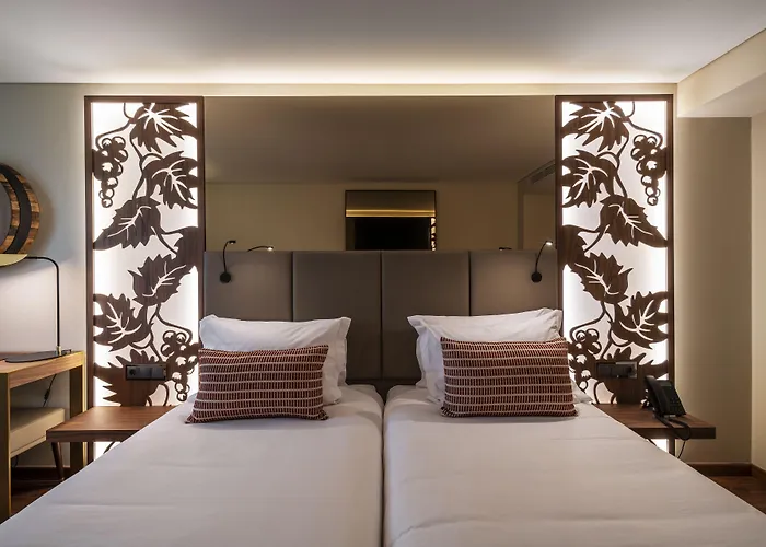 TURIM Oporto Hotel