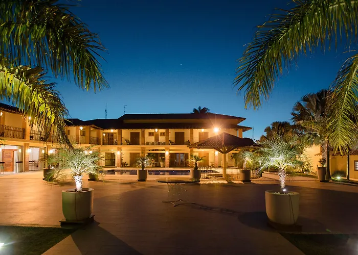 Hotel Imperium Village