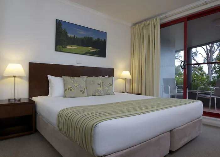 Club Wyndham Port Stephens