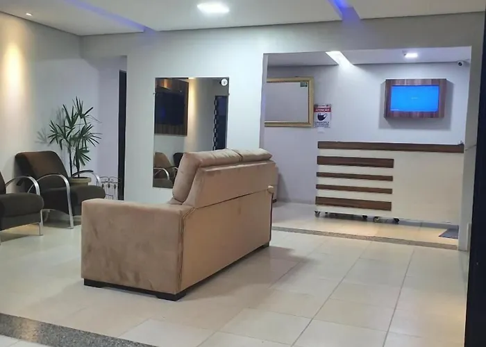 Hotel Entre Rios