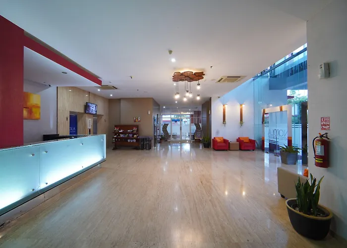 Noola Hotel Cilacap