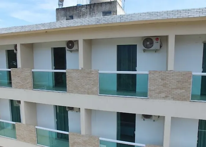 Hotel do Farol