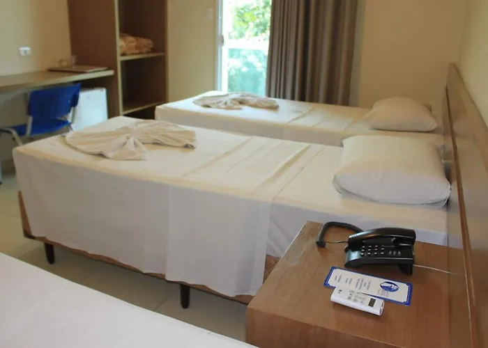 Hotel do Farol