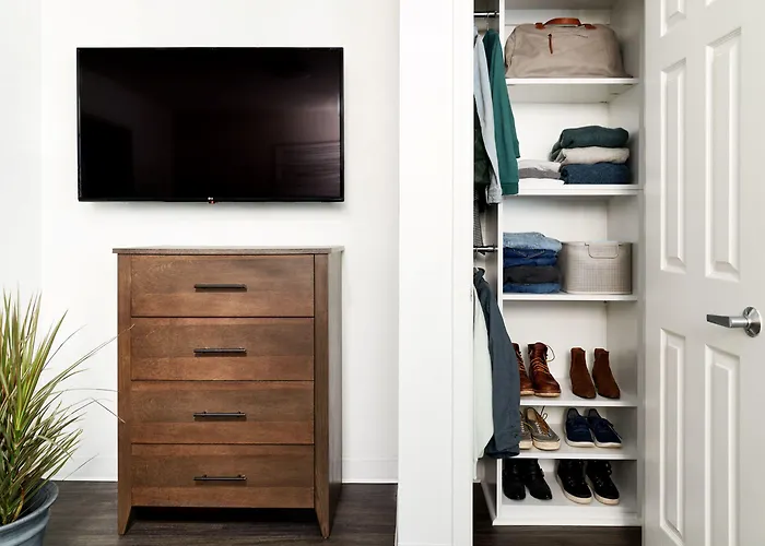 Intown Suites Extended Stay Chicago Il - Oakbrook