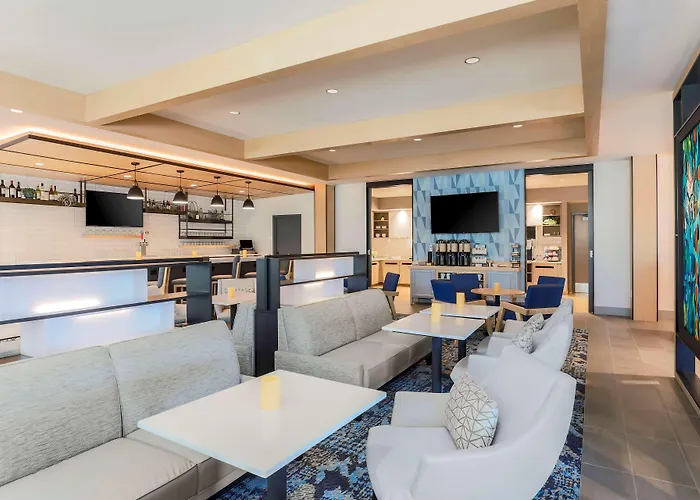 Hyatt House Davis