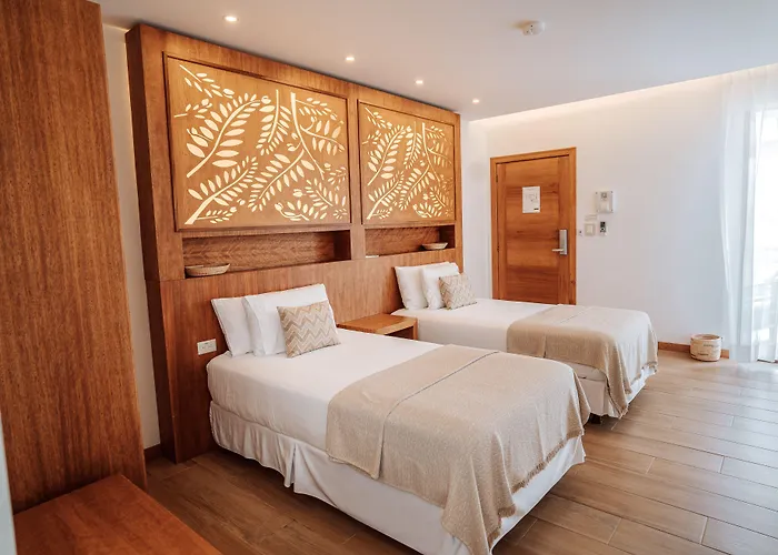 Hotel Acacia