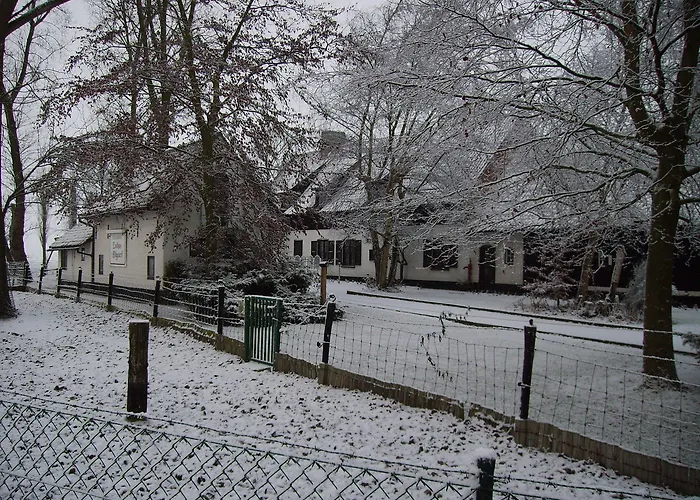 Hotel Landhuis 't Wilgenerf