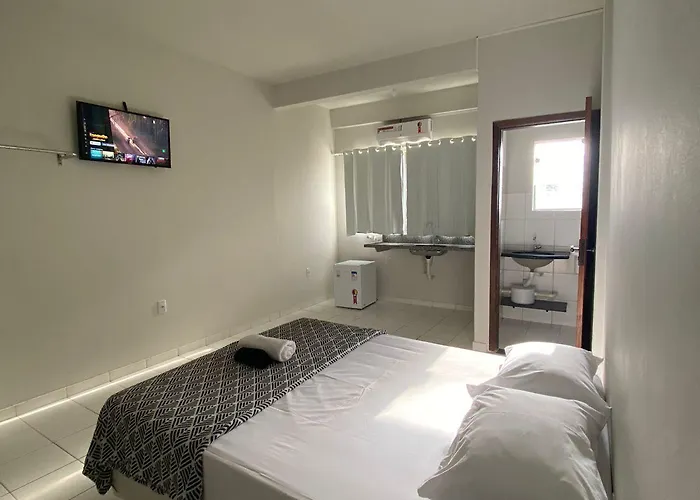 Infinit Hotel Flats