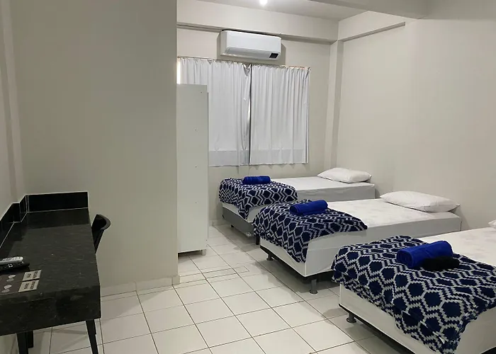 Infinit Hotel Flats