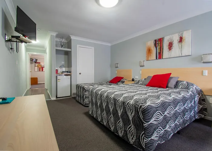 Gundagai Motel