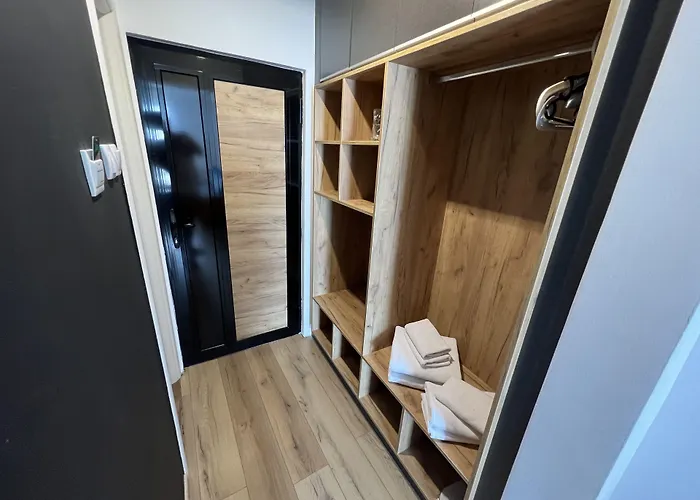 Business Hotel Prijedor