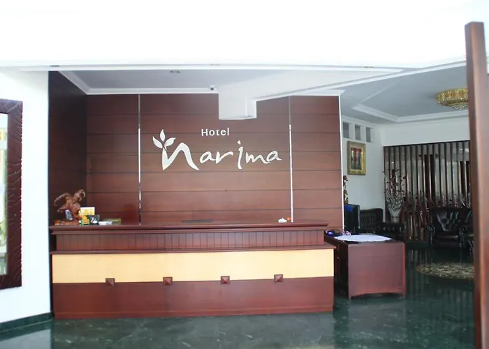 Narima Resort Hotel