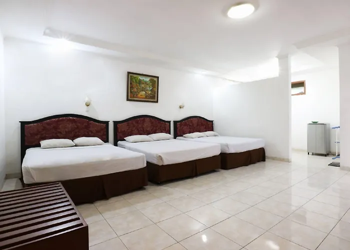Narima Resort Hotel