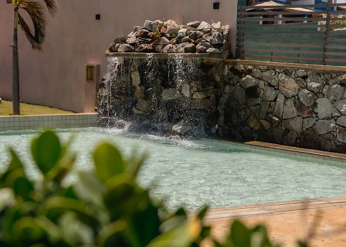 Carlore Hotel Taiba