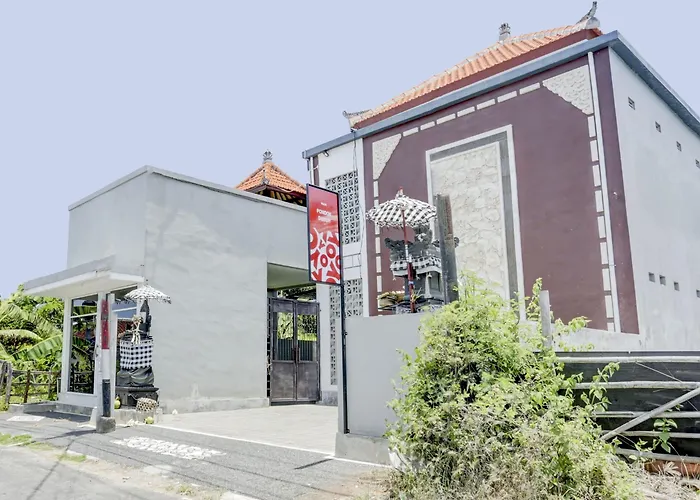 Hotel O Pondok Dukuh