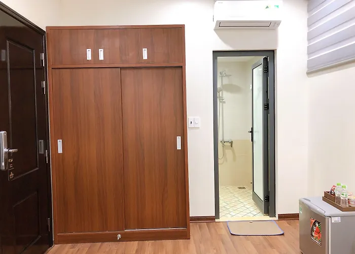 Gia Quy Hotel