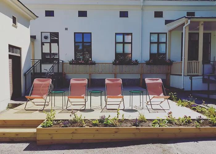 Praestgarden Hotell & Bryggeri