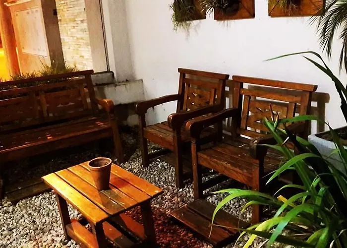 Santa Maria Park Hotel