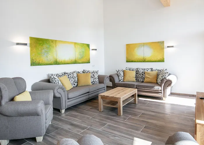 Amadeus Appartement
